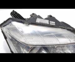 FARO ANTERIORE DESTRO MERCEDES Classe GLK Serie (X