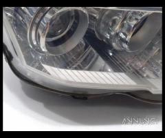 FARO ANTERIORE DESTRO MERCEDES Classe GLK Serie (X - 6