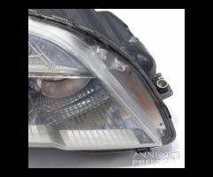 FARO ANTERIORE DESTRO MERCEDES Classe GLK Serie (X - 8