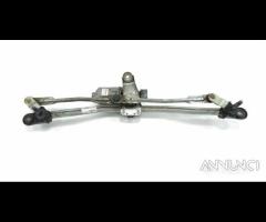 MOTORINO TERGI ANT COMPLETO DI TANDEM JEEP Renegad