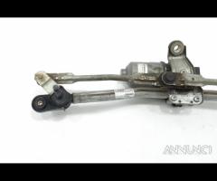 MOTORINO TERGI ANT COMPLETO DI TANDEM JEEP Renegad