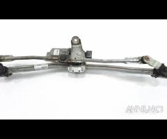 MOTORINO TERGI ANT COMPLETO DI TANDEM JEEP Renegad