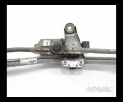 MOTORINO TERGI ANT COMPLETO DI TANDEM JEEP Renegad - 12