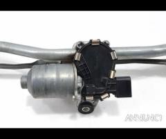 MOTORINO TERGI ANT COMPLETO DI TANDEM JEEP Renegad - 13