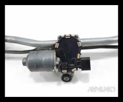 MOTORINO TERGI ANT COMPLETO DI TANDEM JEEP Renegad - 15