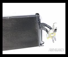 RADIATORE A/C LAND ROVER Discovery Sport (L550) GJ - 8