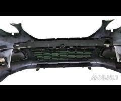 PARAURTI ANTERIORE COMPLETO PEUGEOT 2008 1a Serie - 12