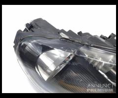 FARO ANTERIORE DESTRO VOLKSWAGEN Golf 6 Berlina 5K - 6