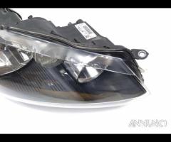 FARO ANTERIORE DESTRO VOLKSWAGEN Golf 6 Berlina 5K - 8