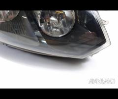 FARO ANTERIORE DESTRO VOLKSWAGEN Golf 6 Berlina 5K - 10