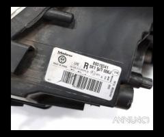 FARO ANTERIORE DESTRO VOLKSWAGEN Golf 6 Berlina 5K - 15