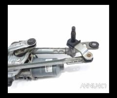 Motorino tergi ant completo di tandem fiat 500 x s