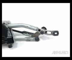 Motorino tergi ant completo di tandem fiat 500 x s - 6