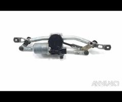 Motorino tergi ant completo di tandem fiat 500 x s - 7