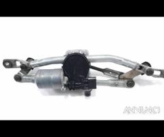 Motorino tergi ant completo di tandem fiat 500 x s - 12