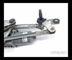 Motorino tergi ant completo di tandem fiat 500 x s - 14