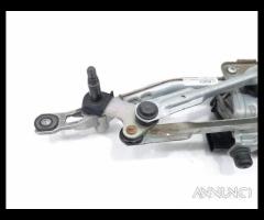 Motorino tergi ant completo di tandem fiat 500 x s - 15