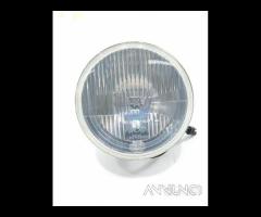 FARO ANTERIORE DESTRO JEEP Wrangler 3a Serie 55078