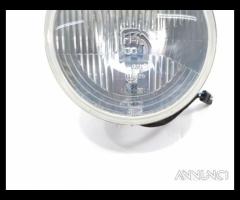 FARO ANTERIORE DESTRO JEEP Wrangler 3a Serie 55078