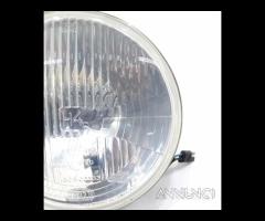 FARO ANTERIORE DESTRO JEEP Wrangler 3a Serie 55078