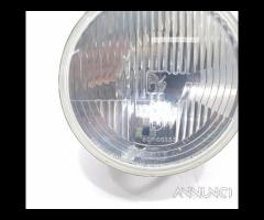 FARO ANTERIORE DESTRO JEEP Wrangler 3a Serie 55078