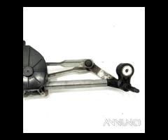 MOTORINO TERGI ANT COMPLETO DI TANDEM OPEL Corsa E