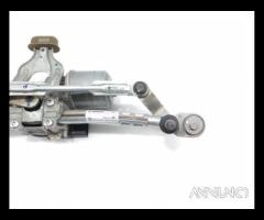 Motorino tergi ant completo di tandem citroen c5 a - 7