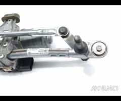 Motorino tergi ant completo di tandem citroen c5 a - 9