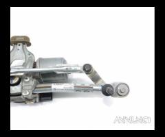 Motorino tergi ant completo di tandem citroen c5 a - 12