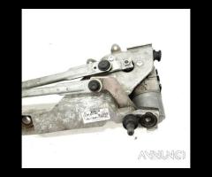 MOTORINO TERGI ANT COMPLETO DI TANDEM FORD Fiesta - 6