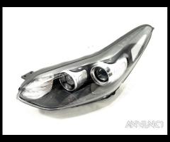 FARO ANTERIORE SINISTRO KIA Sportage Serie 92101-F