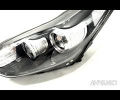 FARO ANTERIORE SINISTRO KIA Sportage Serie 92101-F - 7