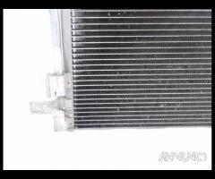 RADIATORE A/C VOLKSWAGEN Tiguan Restyling Serie 5Q - 15