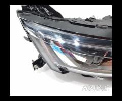 FARO ANTERIORE DESTRO RENAULT Talisman Berlina 260