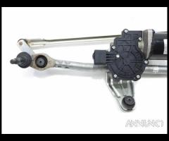 MOTORINO TERGI ANT COMPLETO DI TANDEM AUDI Q2 Seri