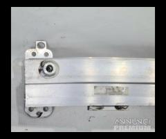 RINFORZO PARAURTI ANTERIORE JEEP Compass Serie 521 - 6