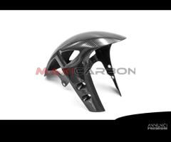 Parafango anteriore Yamaha YZF R1 2020 - 1