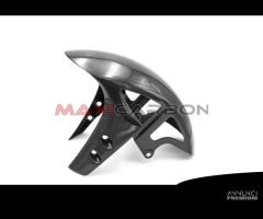 Parafango anteriore Yamaha YZF R1 2020 - 2