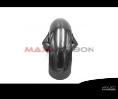 Parafango anteriore Yamaha YZF R1 2020 - 4