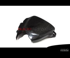 Cover pignone carbonio MV Agusta Brutale post-2010 - 1