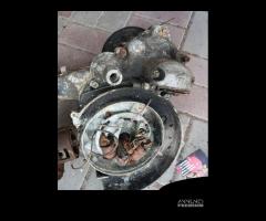 motore carter vespa piaggio gl vla1m 150 cc 4 marc