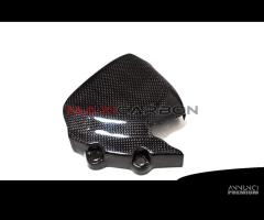 Cover pignone carbonio MV Agusta Brutale post-2010 - 3