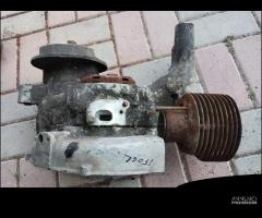 motore carter vespa piaggio gl vla1m 150 cc 4 marc - 11