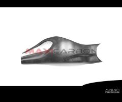 Cover forcellone carbonio KTM 1290 SD R 2017-19