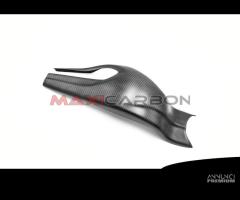 Cover forcellone carbonio KTM 1290 SD R 2017-19