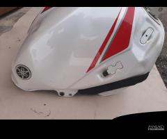 SERBATOiO ORIGINALE YAMAHA R1 2007 2008