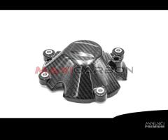 Cover alternatore carbonio Yamaha R1 post 2020