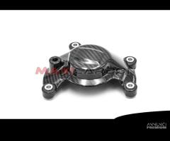 Cover alternatore carbonio Yamaha R1 post 2020