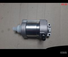 MOTORiNO AVVIAMENTO NUOVO YAMAHA R1 2004 2005 2006