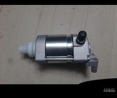 MOTORiNO AVVIAMENTO NUOVO YAMAHA R1 2004 2005 2006